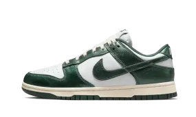 Dunk Low Vintage Green (W)
