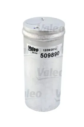 Filtre déshydratant, climatisation VALEO 509890 