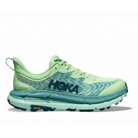 HOKA Mafate Speed 4 W - TERRE DE RUNNING