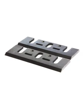 JEU FERS HSS 155MM MAKITA D-70910