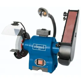 Meuleuse Scheppach Combi 6 BGS700
