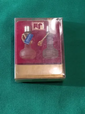 Miniature  " JUDITH MULLER " de 1970