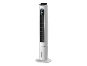 Rafraichisseur d'air par évaporation électronique à débit élevé Purlin 